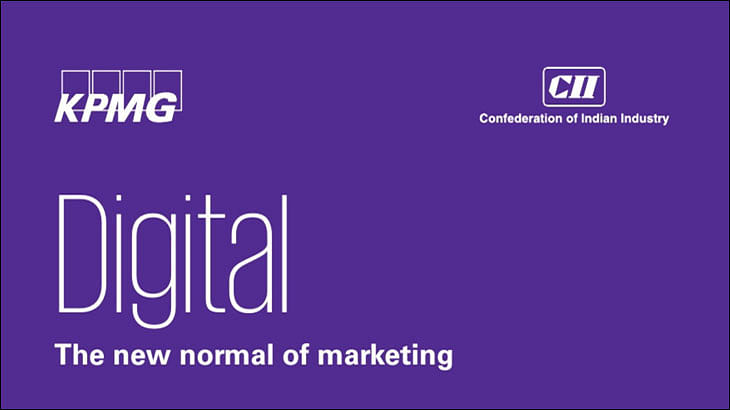 Digital is the new normal for marketing, says CII-KPMG Report