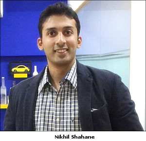 Nikhil Shahane joins 21N78E as Chief Operating Officer