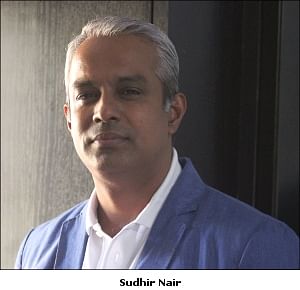 Nikhil Shahane joins 21N78E as Chief Operating Officer