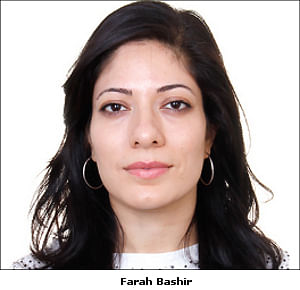 Farah Bashir joins Taproot Dentsu as Vice President - Strategic Planning