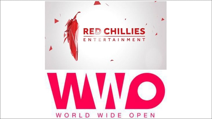 Red Chillies Entertainment appoints WWO as its digital agency