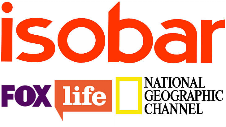 Isobar bags digital mandate for FOX Life and National Geographic India