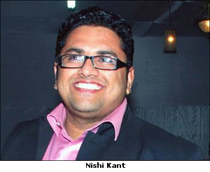Dentsu Webchutney hires Nishi Kant as EVP & Branch Head - Mumbai