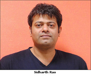 Dentsu Webchutney hires Nishi Kant as EVP & Branch Head - Mumbai