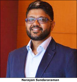 "Being a former advertiser, I can tell you that experiments on TV are welcome": Narayan Sundararaman, Star Plus