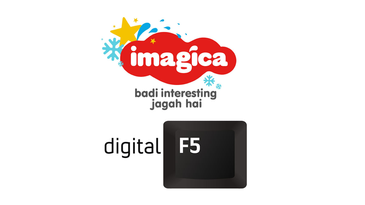 DigitalF5 appointed as Adlabs Imagica's social media agency; to lead its latest campaign 'Badi Interesting Jagah Hai'
