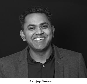 Sanjay Menon is MD, Sapient India