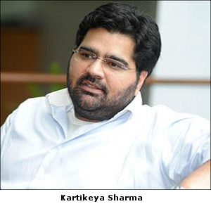 iTV Network elevates Varun Kohli to CEO