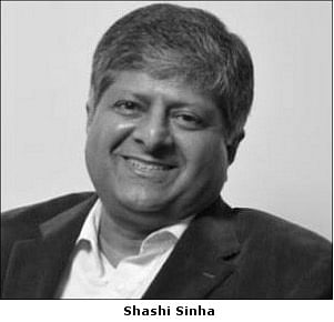 "There's no validation for that": IPG's Shashi Sinha on Dentsu's 'No.2 network' claim