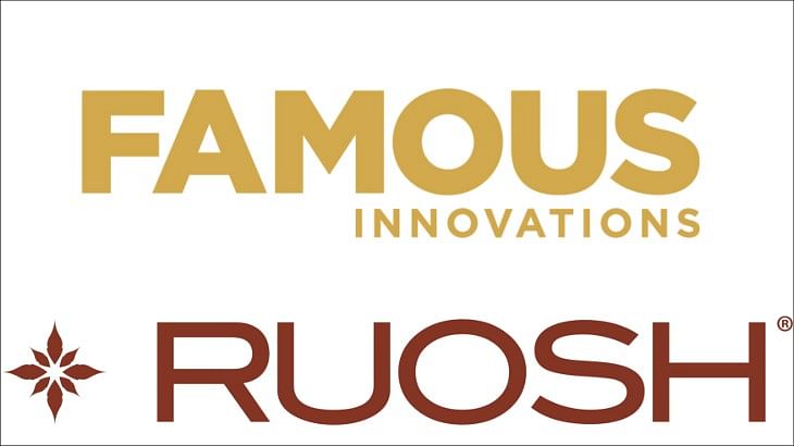 Famous Innovations bags creative mandate for Ruosh