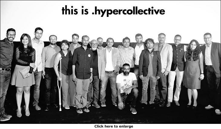 Pops' HyperCollective collaborates with 21 firms including Ormax, PING, Windchimes