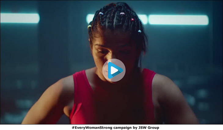 Advertisers go all out with women's day-themed films
