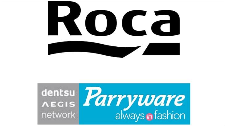 Dentsu Impact to handle creative mandate for Roca and Parryware