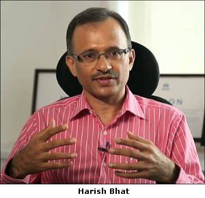 Tata Sons' Harish Bhat on marketing lessons from Lord Ganesha...
