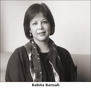 JWT's Babita Baruah to join WPP's Global Team Blue as country head