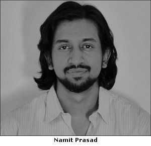 Famous Innovations appoints Namit Prasad as head of planning