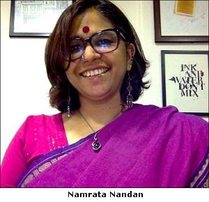 Salt Brands Solutions appoints Namrata Nandan as CBO