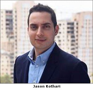 Jason Kothari is now CEO, FreeCharge