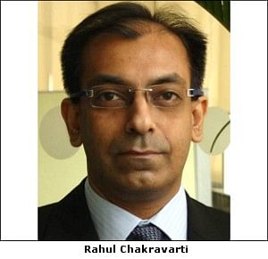 Viacom18 appoints Rahul Chakravarti as Business Head, Colors Bangla and Colors Odia