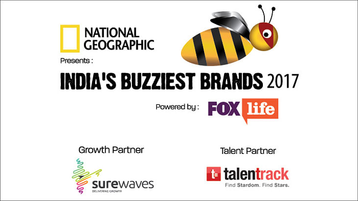 Patanjali is India's Buzziest Brand; Amazon, Jio follow...
