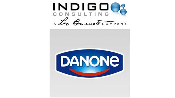 Indigo Consulting wins digital mandate for Danone India