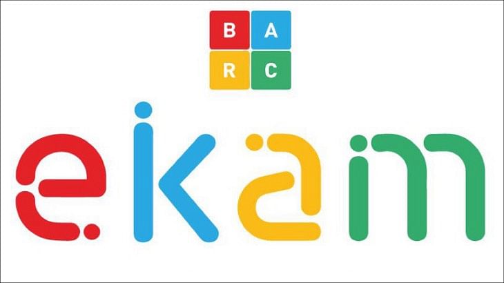 BARC India names its digital offering suite 'EKAM'