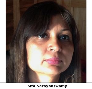 Sita Narayanswamy joins Rediffusion Y&R as Head of Operations, Mumbai