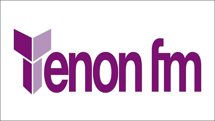 Tenon Group undergoes a logo change