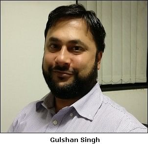 Gulshan Singh joins FCB Interface as Executive Planning Director