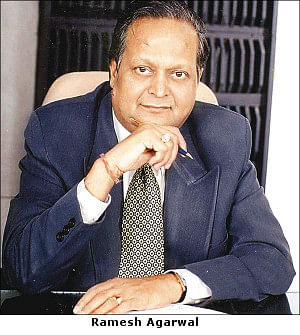 Obituary: Ramesh Agarwal, Dainik Bhaskar Group