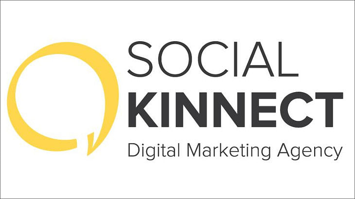 Social Kinnect Bags Digital Duties for Everyuth Naturals