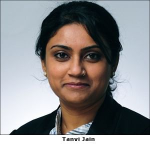 Tanvi Jain joins iContract as senior vice president and digital head