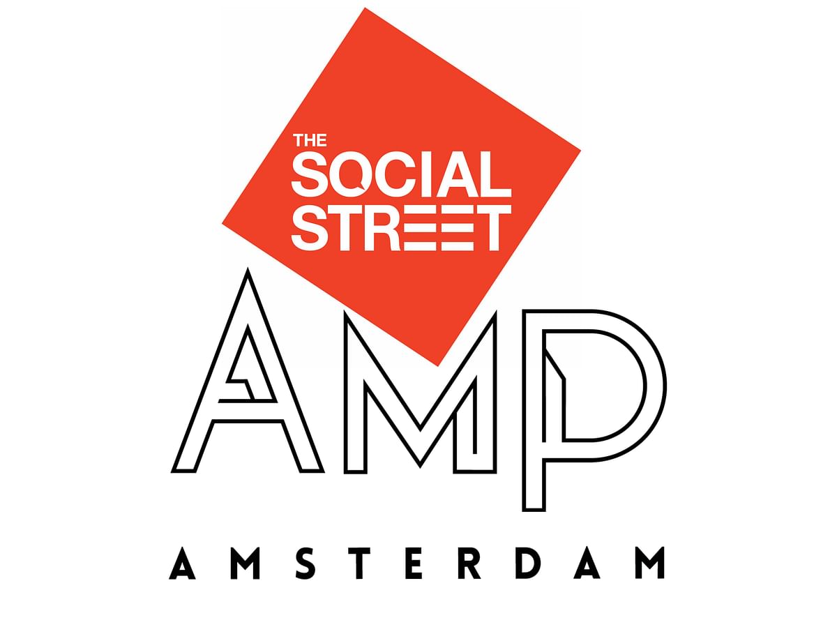 The Social Street AMPs it up