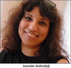 Jasmin Sohrabji gets global role with Omnicom Media Group