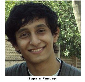 FIR against ScoopWhoop's Suparn Pandey filed