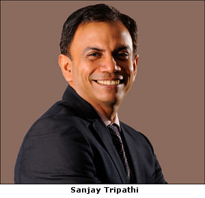 Sanjay Tripathy moves on from HDFC Life