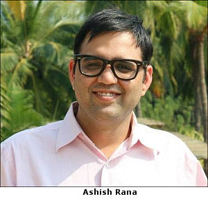Ashish Rana joins IdeateLabs as Business Head