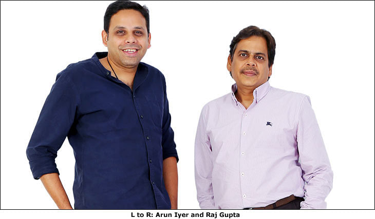"We don't believe in undercutting; we attract the price we want": Raj Gupta, CEO, Lowe Lintas