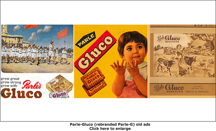 "Our individual brands have become bigger than brand Parle": Mayank Shah, Parle Products