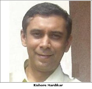 Vistara's Kishore Mardikar heads to TataCLiQ.com