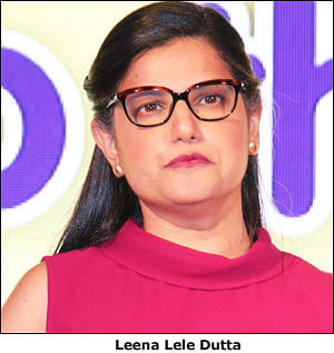 From PR executive to business head, Sony YAY: Meet Leena Lele Dutta