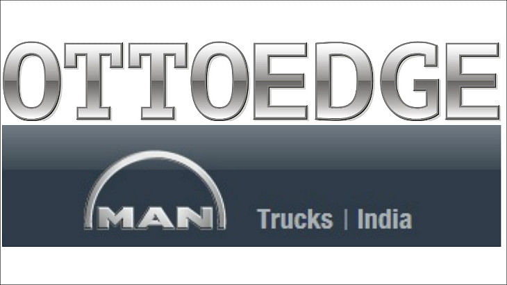 MAN Trucks India appoints Ottoedge as its creative, media and digital agency