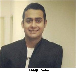 TBWA India appoints Abhijit Dube as GM, Mumbai
