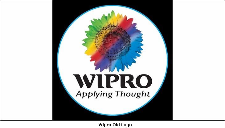 Wipro unveils its new brand identity and logo