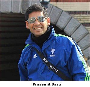 Ten Sports’ Prasenjit Basu joins Voltas