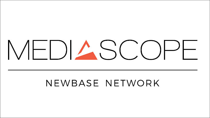 Re-branding of Mediascope Publicitas to 'MEDIASCOPE' in India