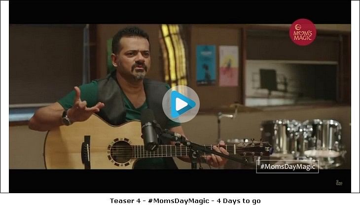 afaqs! Creative Showcase: A look at Shankar-Ehsaan-Loy's latest ad outing