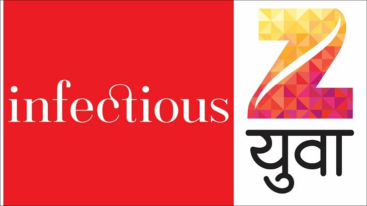Infectious bags creative mandate for Zee Yuva