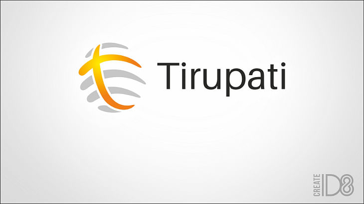CreateID8 to head brand re-positioning duties for the Tirupati Group