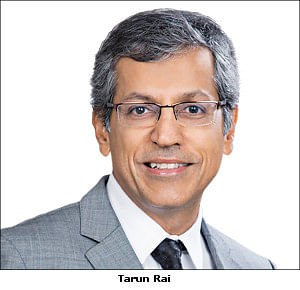 Rana Barua quits Contract Advertising, Raji Ramaswamy appointed as the new CEO